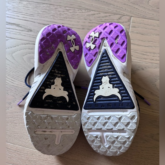 Project Rock Shoes - Picture 3 of 3